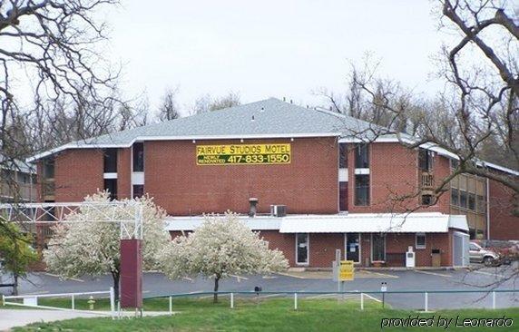Fairvue Studios Springfield Exterior photo